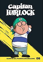 Capitan Harlock Capitan Harlock